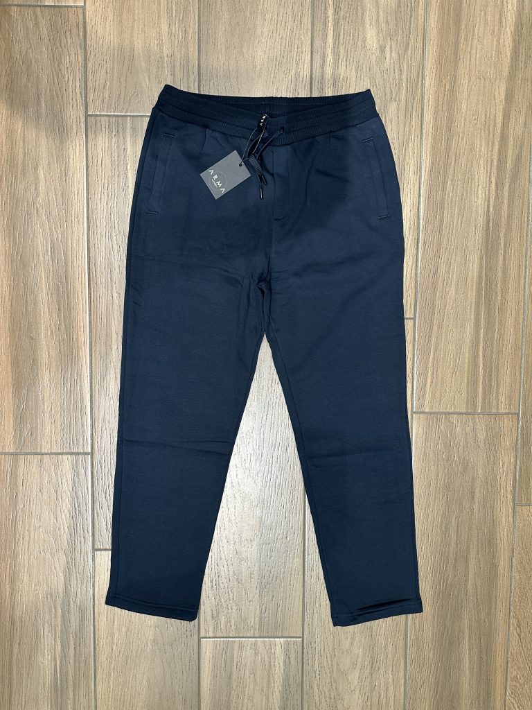 Pambuk i Trashe me Push brenda, Dark Blue