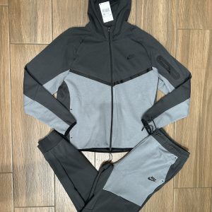Nike Tech,Pambuk ,per Meshkuj,Smoked