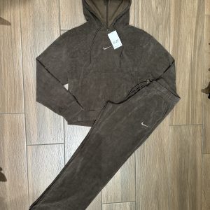 Nike,Per Femra,Poliester e Plote,Brown
