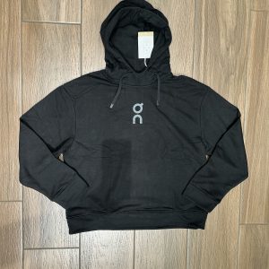 On Cloud,Pambuk,Per Femra,Black