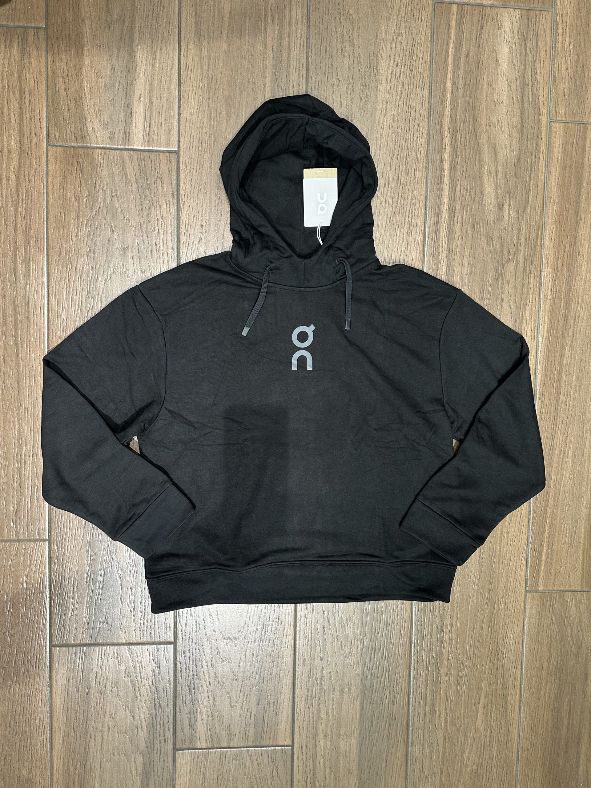 On Cloud,Pambuk,Per Femra,Black