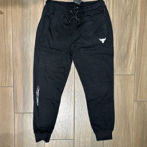 Pambuk,Under Armour,Black