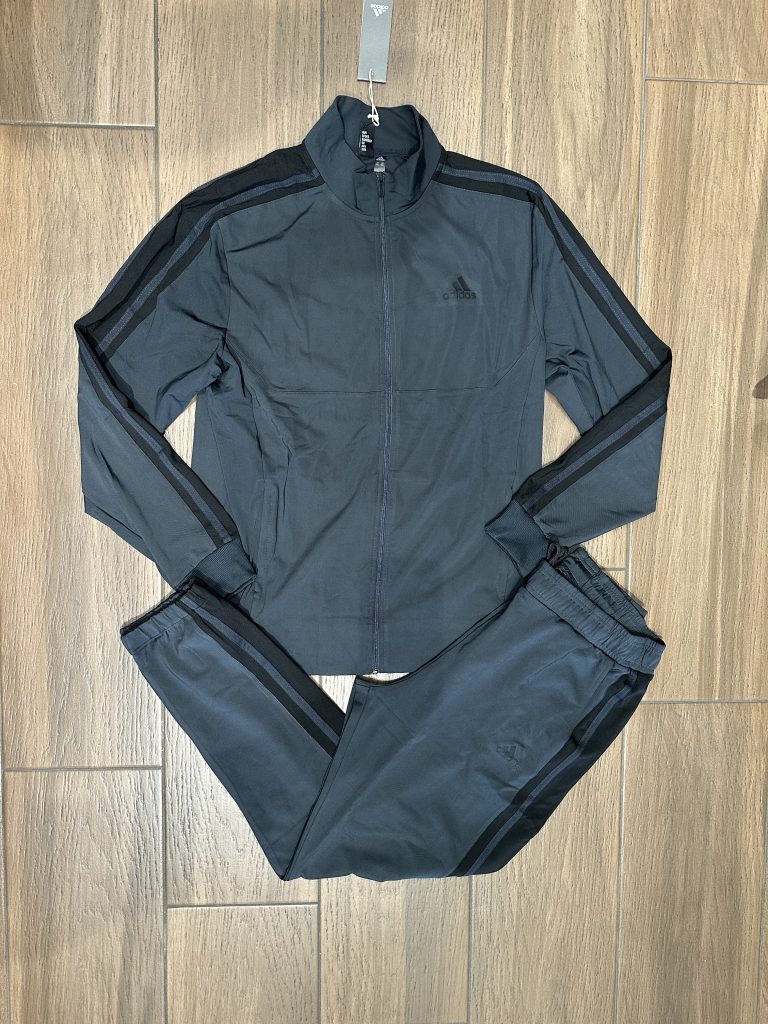 Adidas,Mikrofiber,Smoked