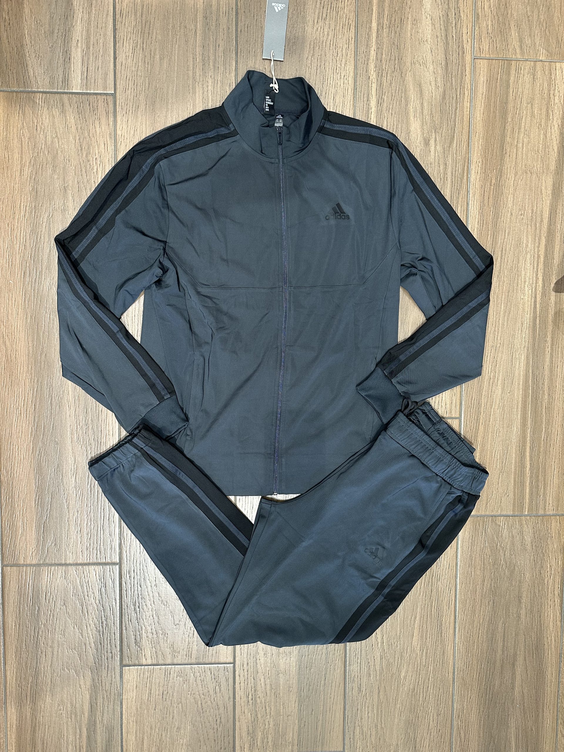 Adidas,Mikrofiber,Smoked