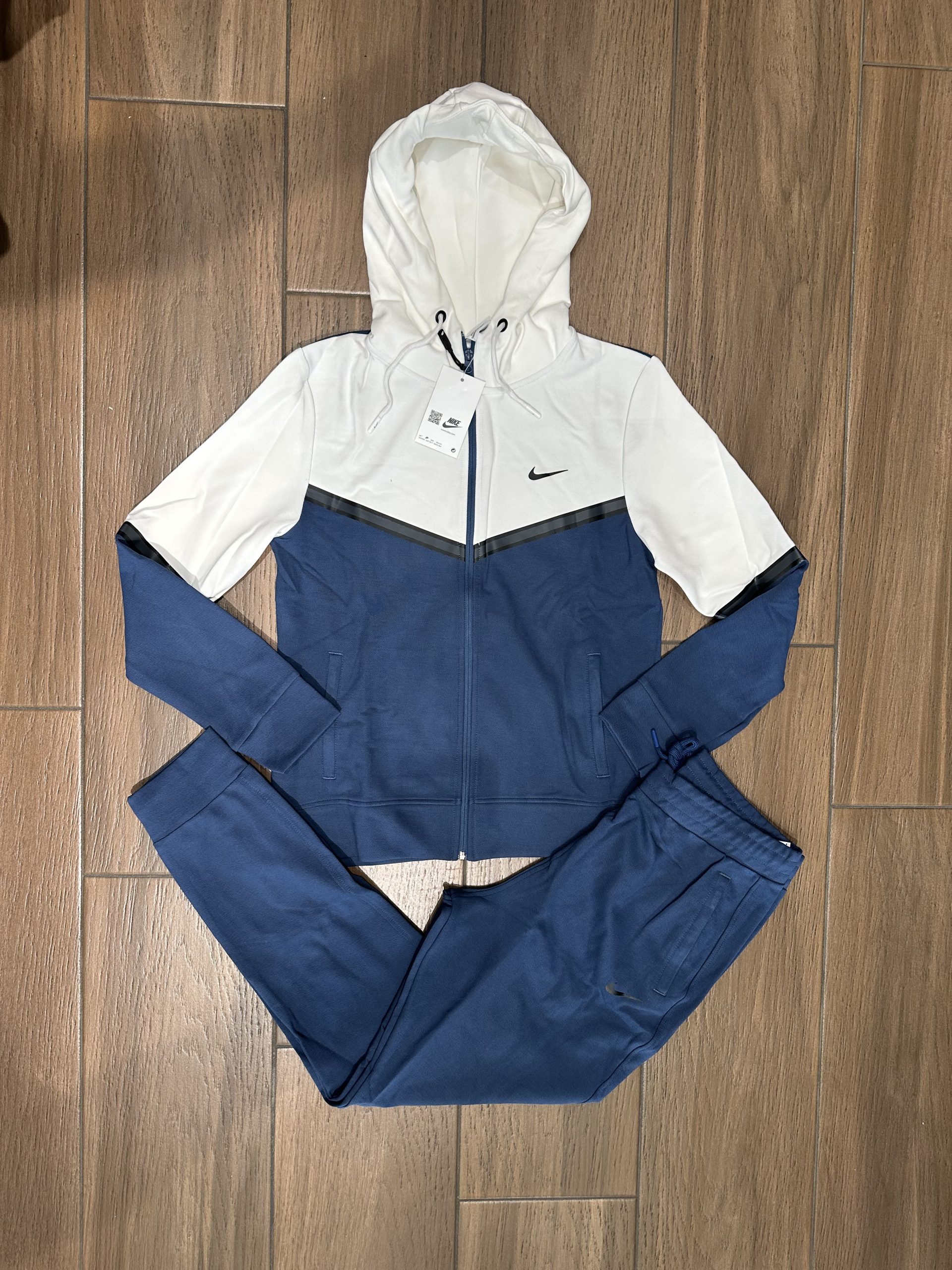 Nike,Mikrofiber,Per Femra,Indigo