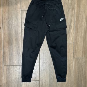 Pambuki Plote,Nike,Black