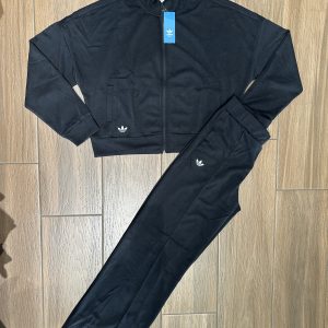 Adidas,Mikrofiber,Per Femra,Black