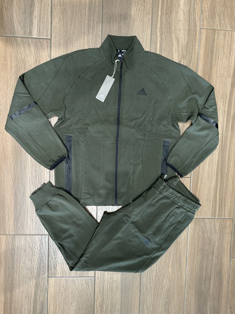 Adidas,Mikrofiber,Haki