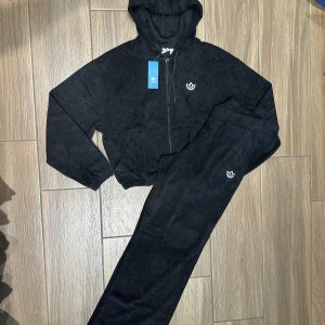 Adidas,Per Femra,Poliester e Plote,Black