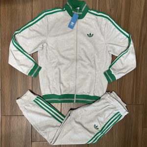 Adidas,Mikrofiber,Gri